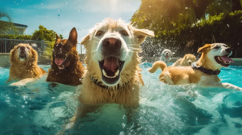 Events bei der Hundeschule Ataraxia-Dogs